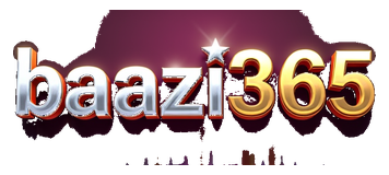 baazi365 logo