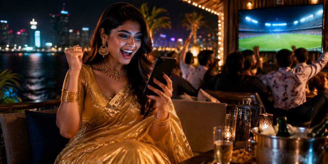 baazi365 স্পোর্টস বেটিং