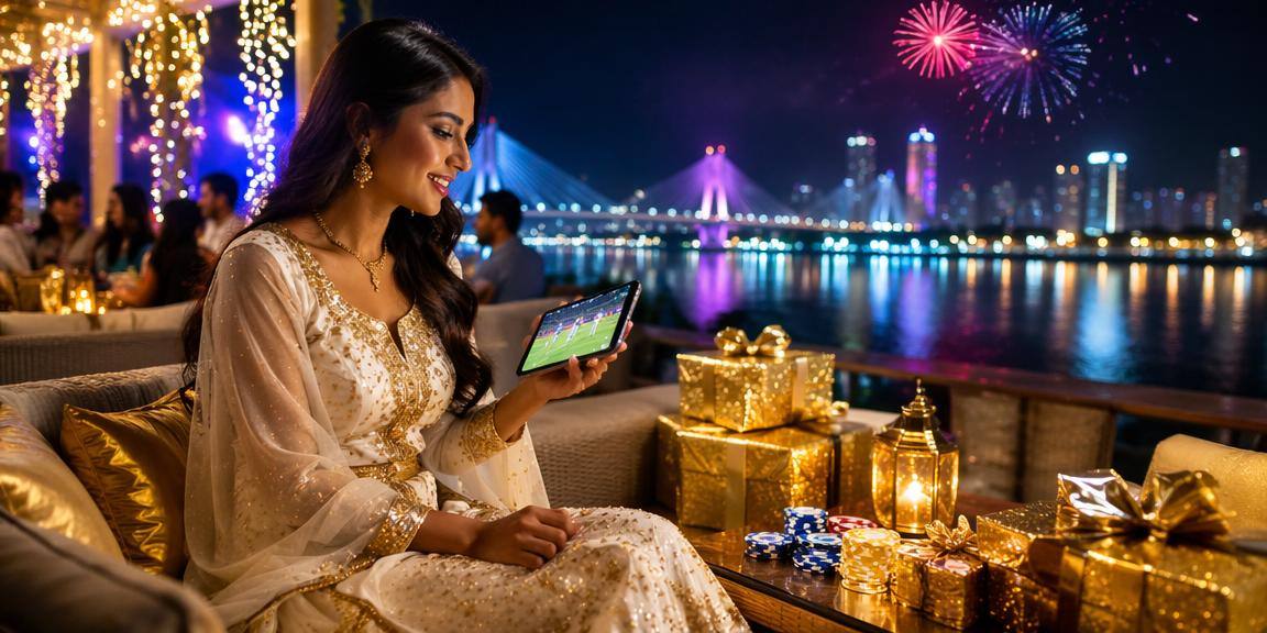 baazi365 বিঙ্গো